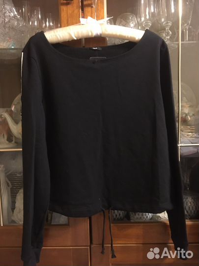 Лонгслив. Tezenis