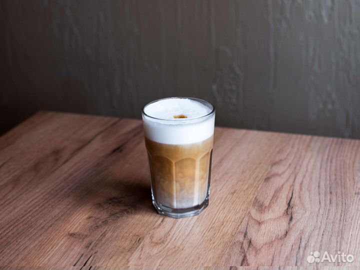 Курсы бариста