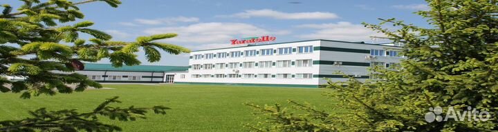 Специалист по охране труда и пожарной безопасности