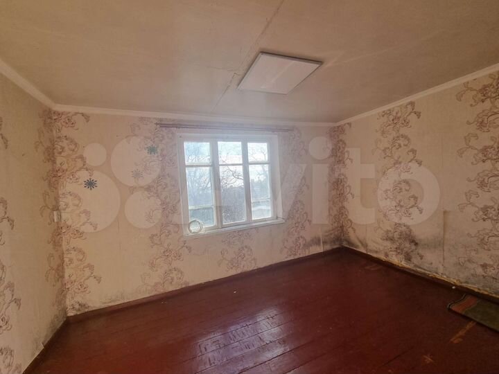 2-к. квартира, 32 м², 1/2 эт.