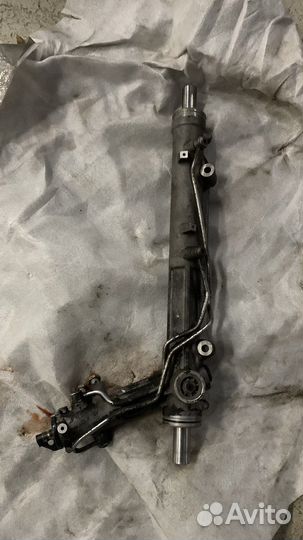 Рулевая рейка bmw х5 е53