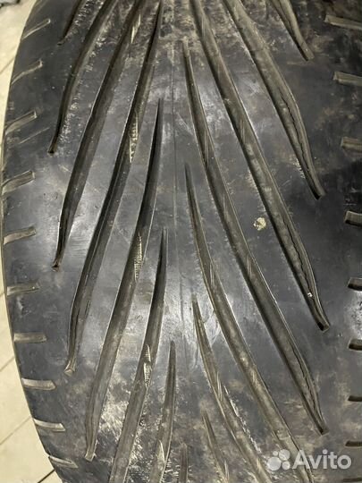 Goodyear Eagle F1 GS-D3 275/45 R20