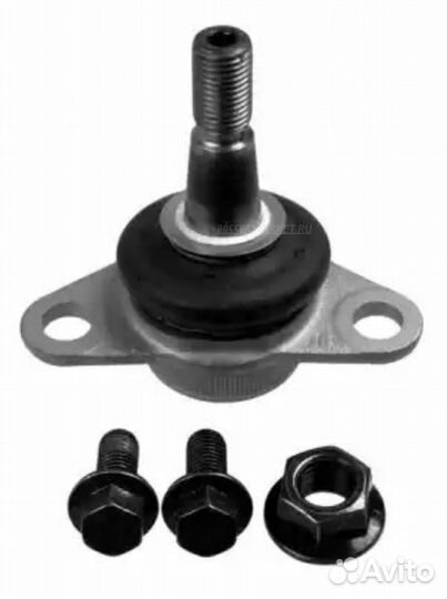 Lemforder 26795 03 Опора шаровая перед прав/лев