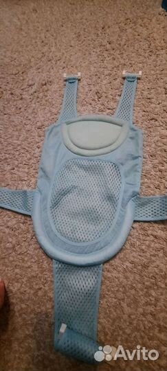 Гамак для купания