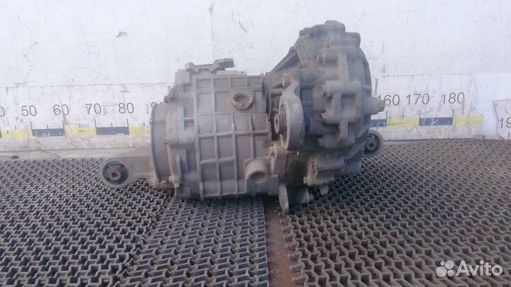 Коробка раздаточная Mitsubishi Outlander