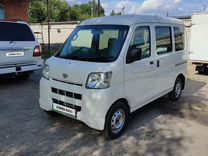 Daihatsu Hijet 0.7 AT, 2009, 252 450 км, с пробегом, цена 440 000 руб.