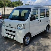 Daihatsu Hijet 0.7 AT, 2009, 252 450 км, с пробегом, цена 420 000 руб.