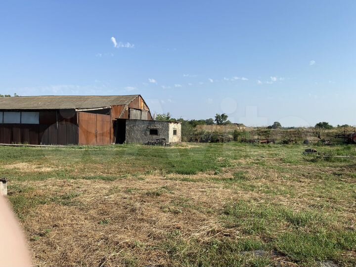 Участок 23,3 га (СНТ, ДНП)