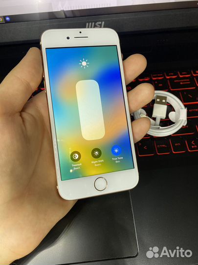 iPhone 8, 64 ГБ