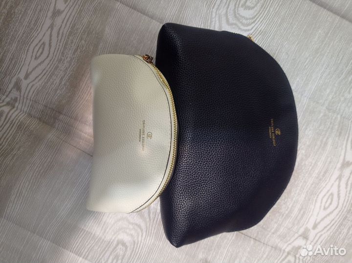 Косметички