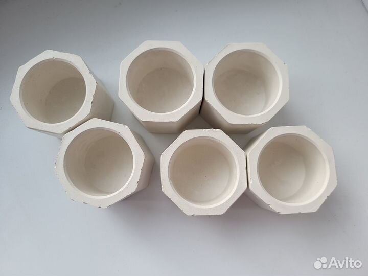 Гипсовые изделия