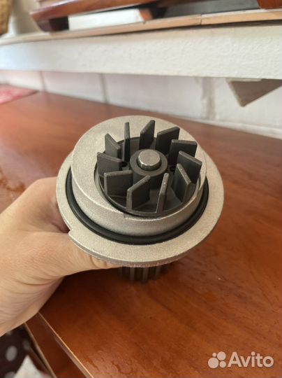 Помпа на daewoo nexia