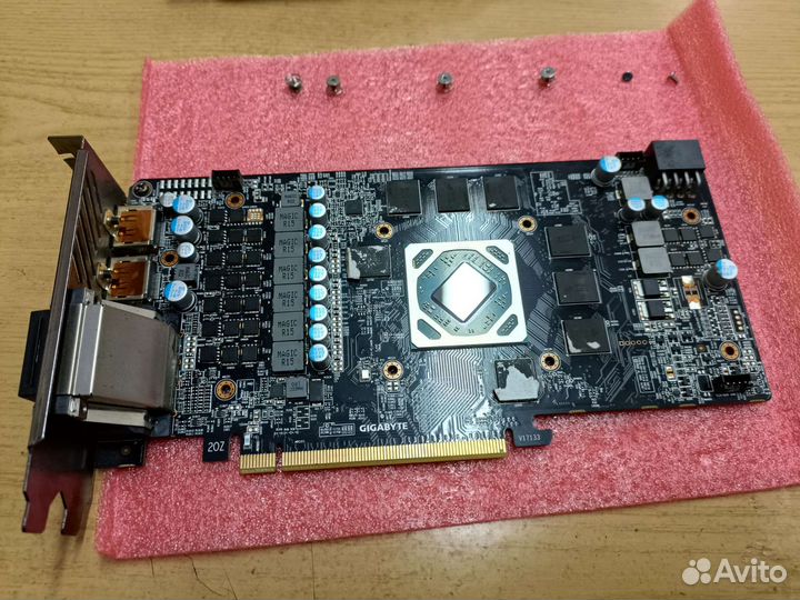 Обслуживание, сборка, ремонт компьютеров/ноутбуков