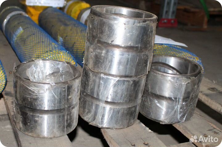 Втулка PC200-8 20Y-70-32361 romax