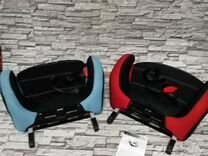 Бустер Argo Isofix