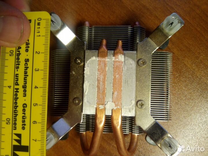 Кулеры, радиаторы, вентиляторы 40мм, 80мм, 120мм