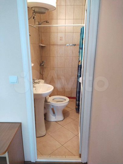 Комната 15 м², 1/2 эт.