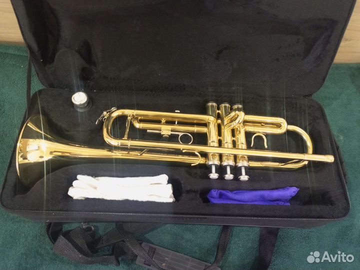 Труба Духовые инструменты, музыкальная труба