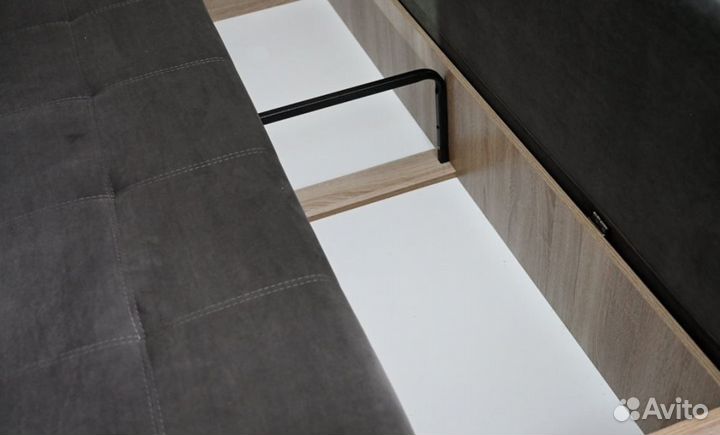 Диван прямой Еврокнижка от производителя