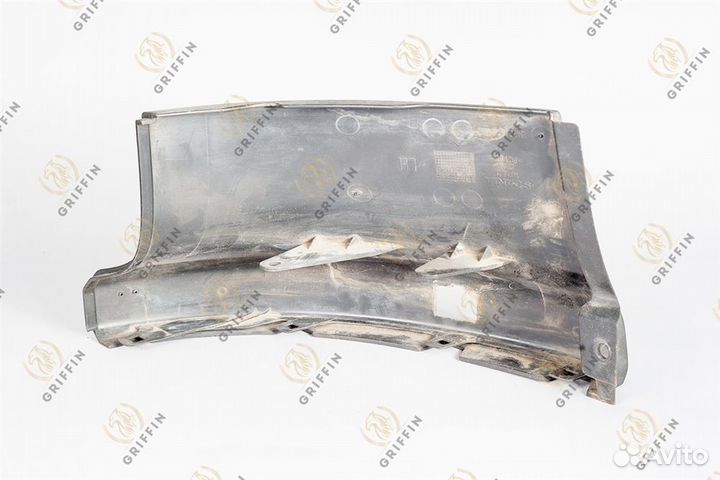 Уплотнение над фарой (Б/У) Scania