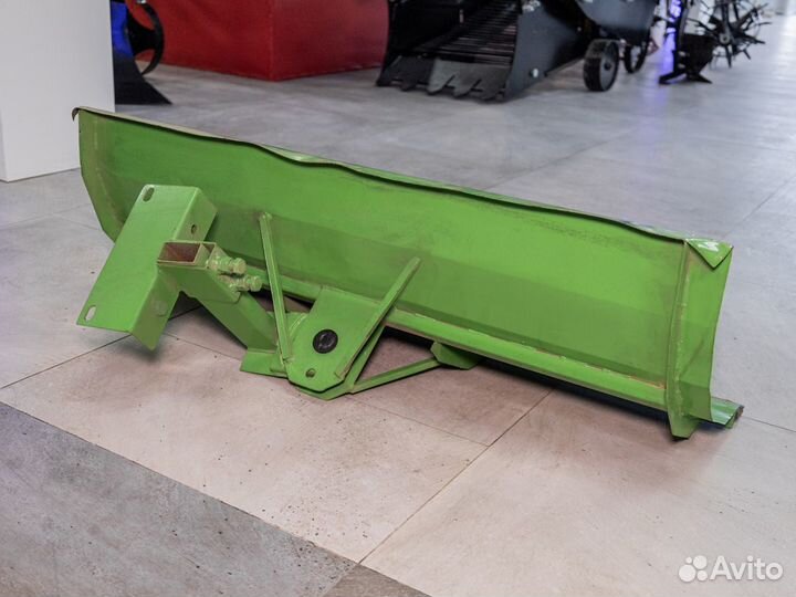 Отвал (лопата) для мотоблока