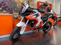 Мотоцикл KTM 1290 SuperAdventure R 2024