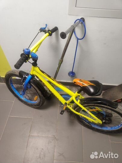 Велосипед детский 20