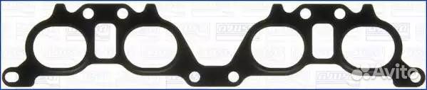 Прокладка коллектора впуск-выпускная