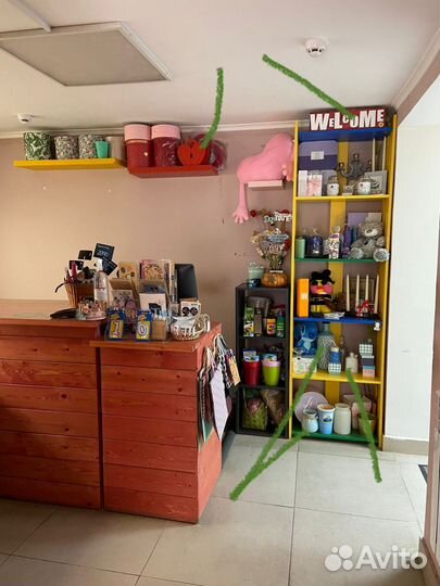 Студия цветов Роман с цветами