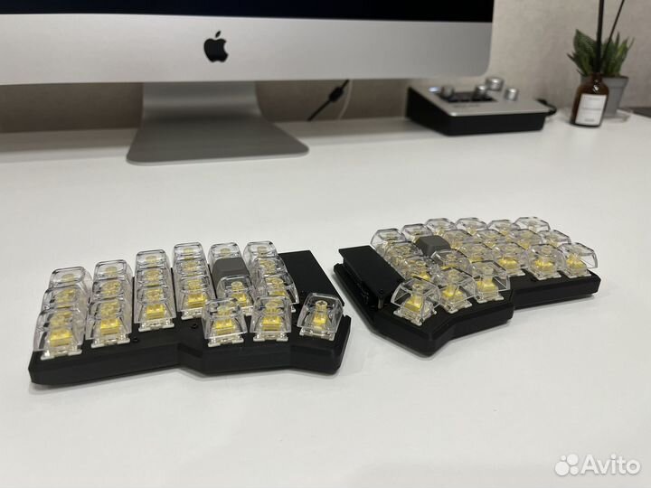 Клавиатура Nijuni