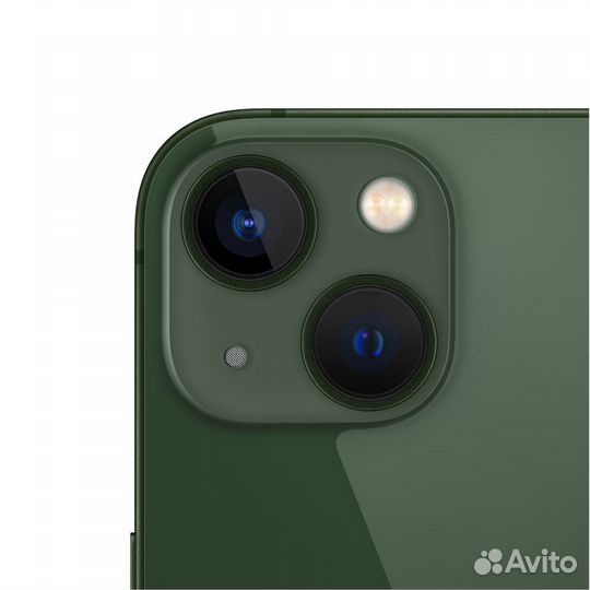 iPhone 13 mini Green 128GB A2626
