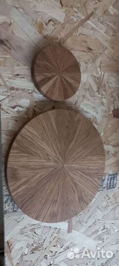 Декоративная подставка