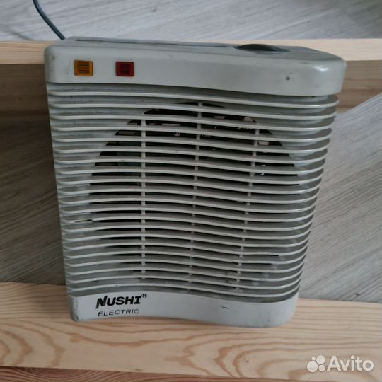 Обогреватель