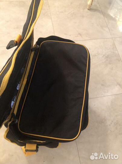 Сумка для рыбаков Shimano