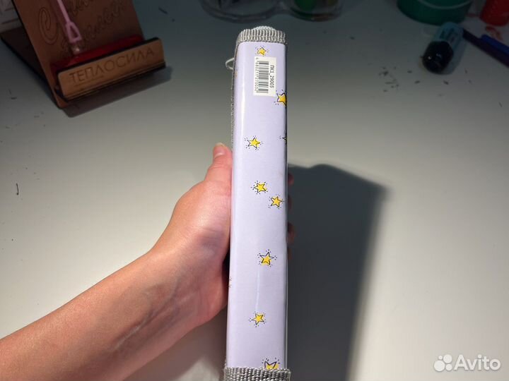 Пенал школьный для девочки