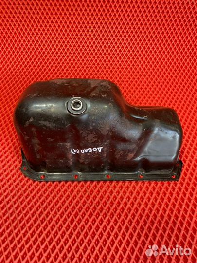 Поддон масляный Fiat Doblo 223 350A1000 2008