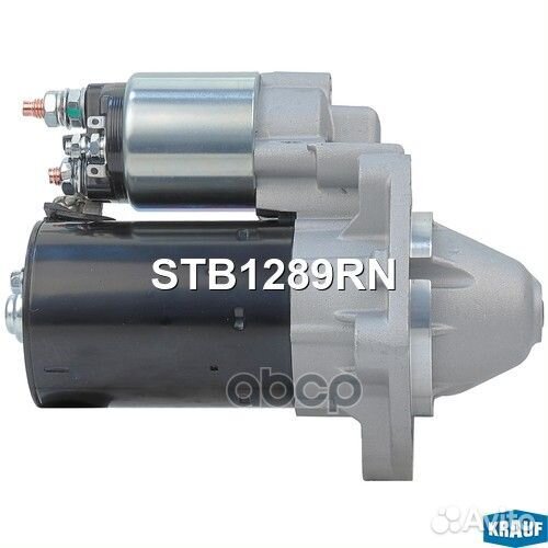 Стартер STB1289RN STB1289RN Krauf