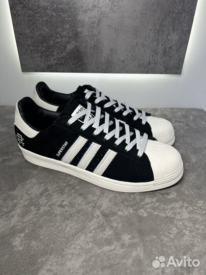 Кроссовки Adidas superstar