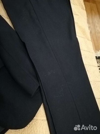 Школьный костюм для мальчика 134