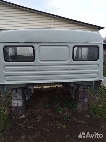 Кабина Камаз