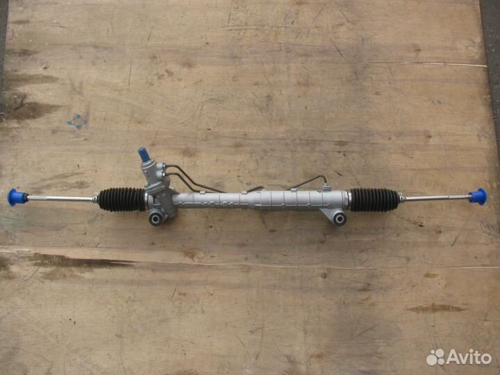 Рулевая рейка Suzuki Grand Vitara 3 2005-2016
