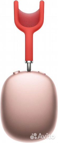 Apple AirPods Max Pink