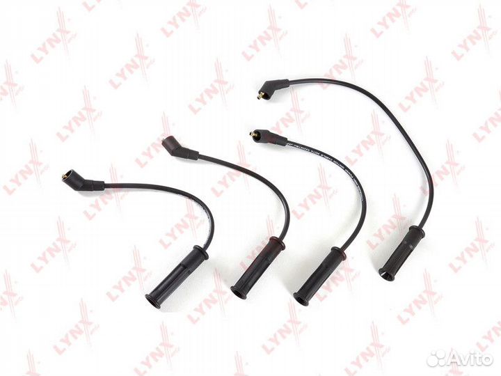 Провода в/в lynxauto SPE6320