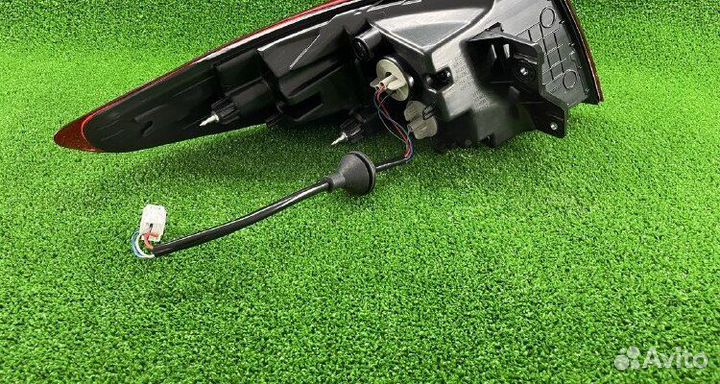 Фонарь правый Kia Rio X