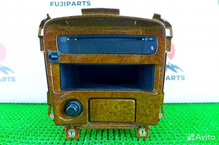 Консоль центральная Nissan Primera QP12 QG18DE