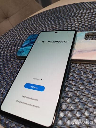 Samsung galaxy а71 128