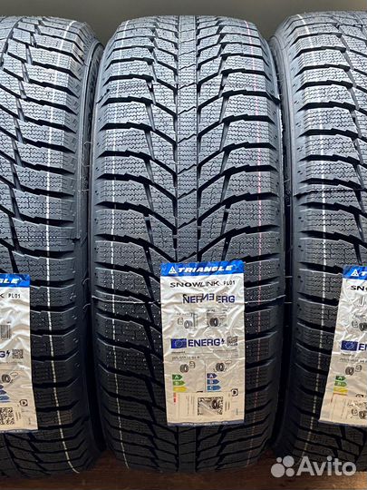 Triangle PL01 245/50 R20 102T