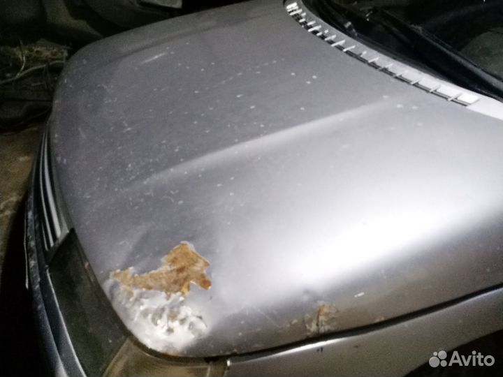 Двери заднии ваз 2111 универсал