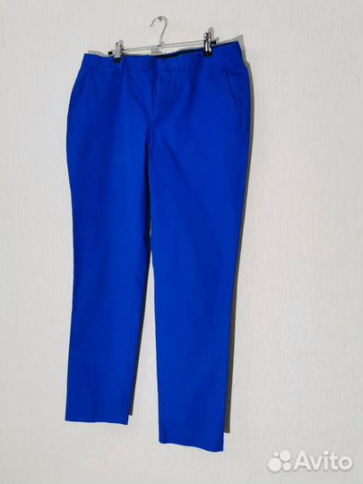 Брюки женские H&M р-р 50