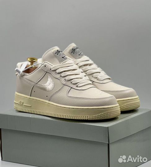 Кроссовки Nike Air Force 1 Low